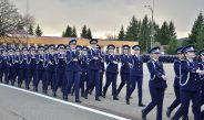 Agenții de poliție pot fi școlarizați și la Slatina