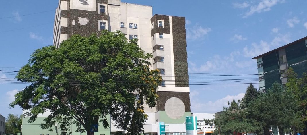 Asociația „Educație pentru viitor sănătos”, alături de bebelușii prematuri de pe Secția de Neonatologie a Spitalului Județean de Urgență Slatina