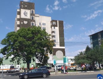 Asociația „Educație pentru viitor sănătos”, alături de bebelușii prematuri de pe Secția de Neonatologie a Spitalului Județean de Urgență Slatina