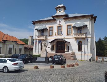 Primăria Slatina, acord de principiu pentru ca Politehnica București să deschidă o sucursală, la fostul Liceu Agricol