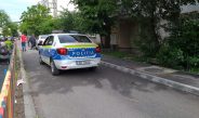 Un adolescent de 17 ani a urmărit o femeie pe o stradă din Slatina și a încercat să-i smulgă lănțișorul de la gât. A fost reținut