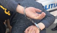 Un bărbat din Găneasa, reținut, după ce și-ar fi agresat sexual fetița de 7 ani. DGASPC Olt a alertat poliția