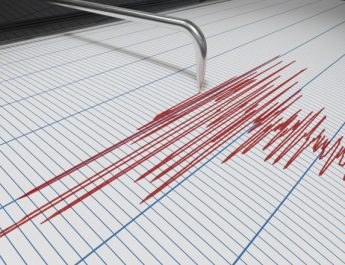 Un nou cutremur, în Gorj. A avut o magnitudine de 4,9