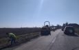 Bani de la CJ Olt, pentru demararea a doua proiecte de infrastructură rutieră