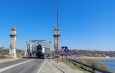 Procedură de actualizare a autorizației de construire pentru Podul Olt. Directorul Motorga:  „Nu va pica”