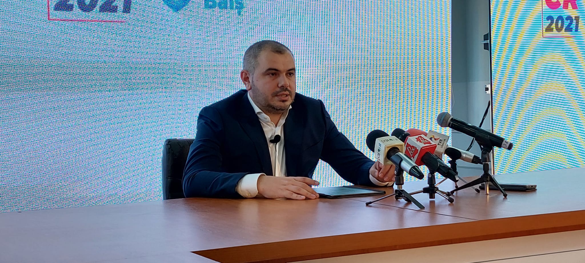 Rotea: „O spun cu toată responsabilitatea, pacienții mor și pentru că ...
