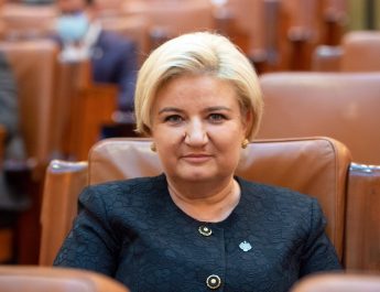 Senatorul Siminica Mirea: Este inadmisibil ca facturile la curent sau gaz să-i pună pe cetățeni în situația de a rămâne în întuneric sau în frig