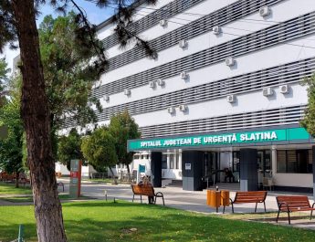 Spitalul Slatina caută medici pentru secțiile de Oncologie, ORL și Radiologie