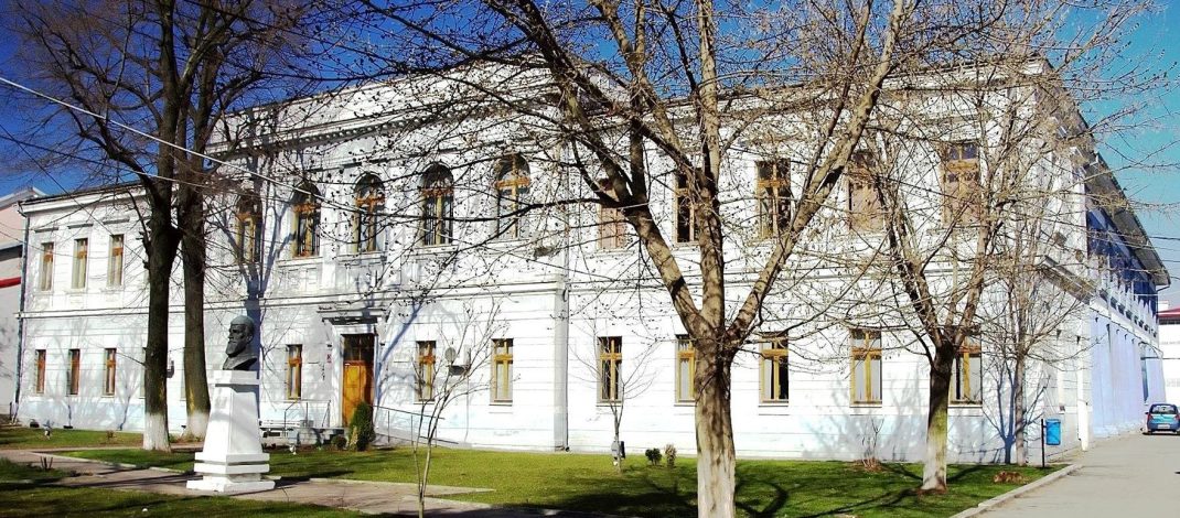 Peste 100 de elevi și 42 de profesori, la Olimpiada Națională „Cultură și spiritualitate românească” – Limba și literatura română și religie, organizată la Slatina