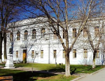 Peste 100 de elevi și 42 de profesori, la Olimpiada Națională „Cultură și spiritualitate românească” – Limba și literatura română și religie, organizată la Slatina