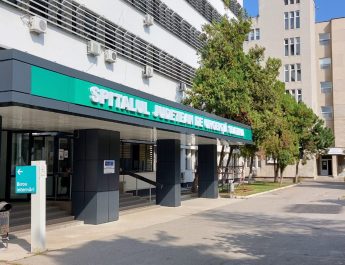 Spitalul Slatina vrea să achiziționeze echipamente pentru reducerea infecțiilor nosocomiale. Proiectul are o valoare de șase milioane de euro și va fi depus pe PNRR