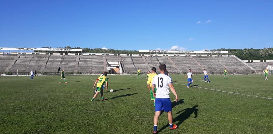 Etapa Județeană a Cupei României/ Ce meciuri sunt programate