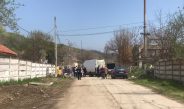 Centre temporare pentru sacrificarea mieilor, la Slatina, Balș și Osica de Sus