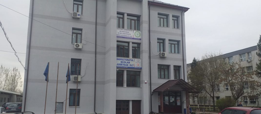 Încep înscrierile, la Titularizare. Candidații trebuie să depună la dosar și avizul medicului psihiatru. LISTA posturilor disponibile, în Olt