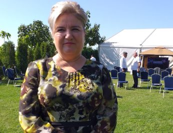 Siminica Mirea, propunerea PSD pentru funcția de subprefect de Olt
