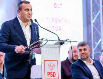 Marius Oprescu: Vom câștiga alegerile, dar nu putem avansa procente cu doi ani înainte