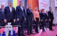 FOTO. Marius Oprescu, reales președinte al PSD Olt: „Ați desemnat un manager al echipei”