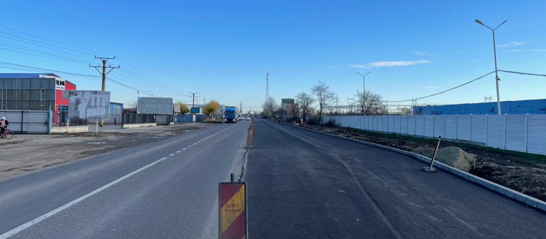 Un vehicul de mare tonaj a lovit mortal un tânăr de 19 ani, care dirija circulația, pe strada Depozitelor din Slatina