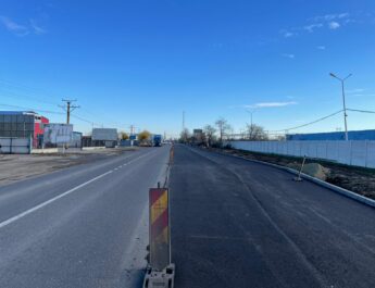 Un vehicul de mare tonaj a lovit mortal un tânăr de 19 ani, care dirija circulația, pe strada Depozitelor din Slatina