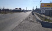Trei autobuze electrice vor lega comuna Mărunței de Drăgănești-Olt