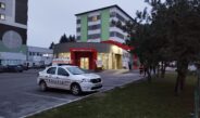IPJ Olt, despre olteanul care a ajuns la spital: „Ar fi suferit o mușcătură de câine, în proximitatea unității de poliție”