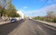 Restricțiile de pe strada Tunari din Slatina au fost ridicate. A fost turnat doar stratul de bază, lucrările urmând să fie finalizate în primăvară