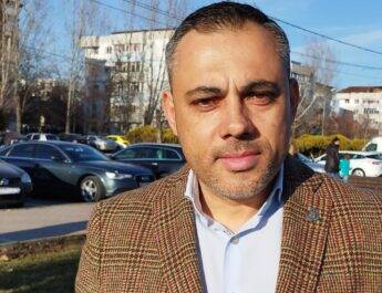Senatorul PSD Liviu Voiculescu: „Eu la aceeași masă cu Gigel Știrbu nu voi sta niciodată”