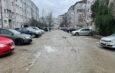 Zona adiacentă străzii Cuza Vodă din Slatina va fi reabilitată. Un tronson din Dealul Viilor, modernizat