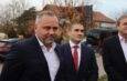 A fost prelungită plafonarea adaosului comercial la alimentele de bază. Florin Barbu: România are o inflație record