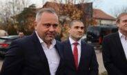 A fost prelungită plafonarea adaosului comercial la alimentele de bază. Florin Barbu: România are o inflație record