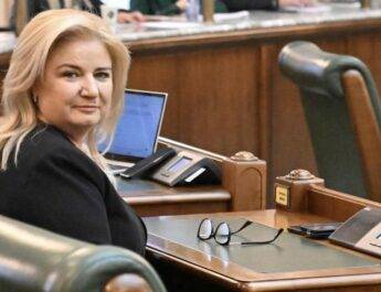 Senatorul Siminica Mirea: „Investițiile realizate după intrarea PSD la guvernare își arată acum roadele”