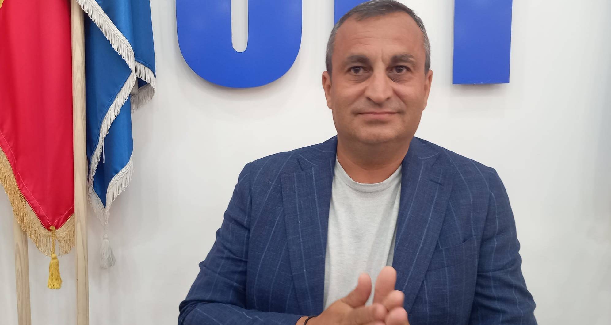 Oprescu: „Nu s-a pus problema despre un candidat comun, în județul Olt ...