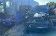 Șoferul de 25 de ani, din Târgu Jiu, implicat în accidentul rutier de la Recea, a fost testat pozitiv la o substanță psihoactivă