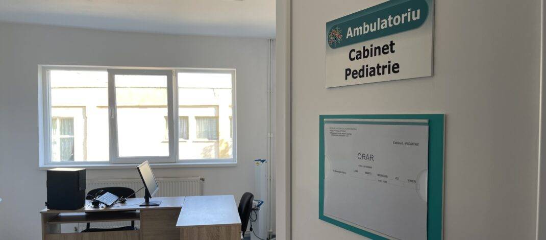 Medic pediatru de la Spitalul Slatina, recomandare pentru părinți: Să folosească aerul condiționat cu o diferență de cel mult 10 grade între temperatura de afară și cea interioară