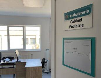 Medic pediatru de la Spitalul Slatina, recomandare pentru părinți: Să folosească aerul condiționat cu o diferență de cel mult 10 grade între temperatura de afară și cea interioară