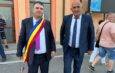 Primarul Gănescu: „În două săptămâni, începem săpăturile la Curtișoara pentru gaze”