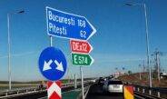 Restricții de circulație pe DN65. Sunt executate lucrări