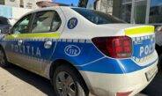 Un tânăr a fost reținut, după ce a amenințat și bătut un taximetrist, în Balș. I-a furat și o sumă de bani