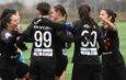 FRF va înființa cinci noi clase de fotbal pentru fete. Colaborare cu Ministerul Educației, în cinci orașe