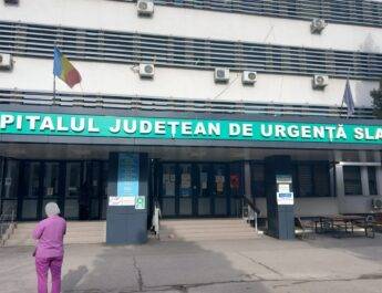 Cantina de la Spitalul Județean de Urgență Slatina va fi modernizată