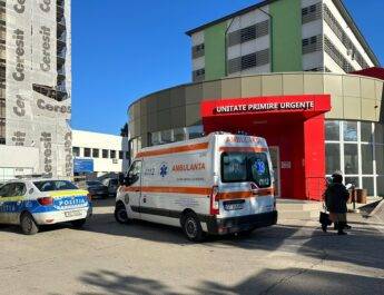 Doctorul Florin Popa: Este posibil ca pacienții să fi suferit și arsuri de căi respiratorii