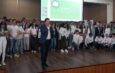 Peste 140 de elevi de la CN „Ion Minulescu” Slatina au obținut premii la olimpiadele naționale. Director: „Este important să ai vârfuri”