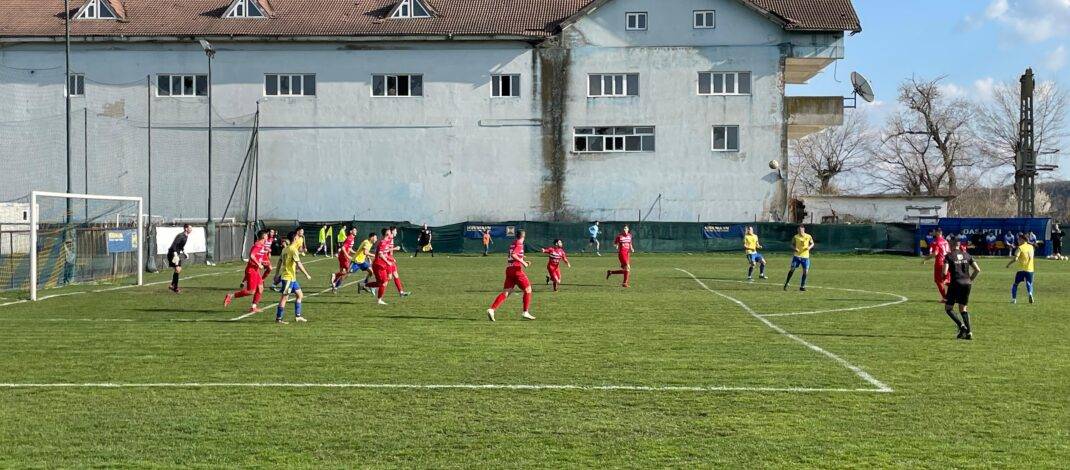 Liga a IV-a/ PROGRAMUL noului sezon/ 11 echipe, la start