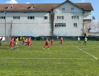 Liga a IV-a/ PROGRAMUL noului sezon/ 11 echipe, la start