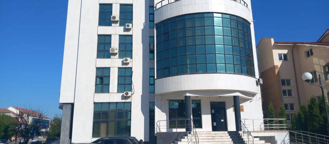 Oprescu nu a dezvăluit numele viitorului prefect al județului