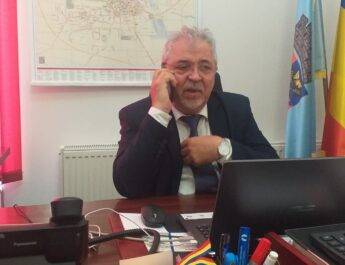 Doldurea a demisionat din funcția de primar. „Am fost supus unei intervenții chirurgicale pe creier”