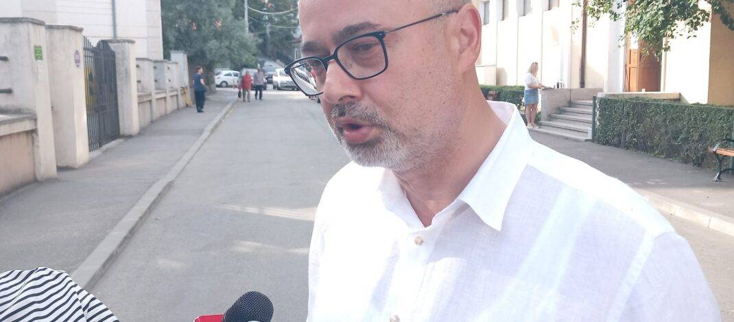 OFICIAL. Emil Albotă, numit prefect al județului