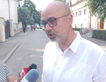 OFICIAL. Emil Albotă, numit prefect al județului
