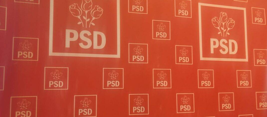 PSD Olt: „Cine nu are un Paul Stănescu în partid să-și caute. Noi îl avem pe cel original!”