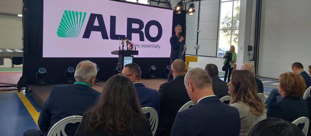 ALRO Slatina, eveniment aniversar dedicat Nadiei Comăneci, pe stadionul din Cartierul Steaua